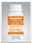 ChinaMed | Irritable Bowel Formula - Tong Xie Yao Fang (jia wei) (CM 128)
